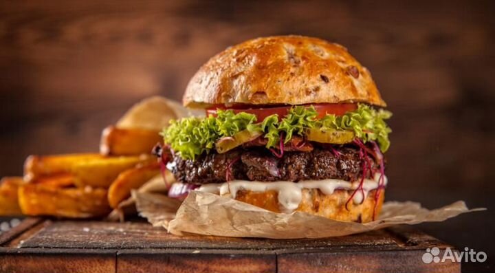 Помощник повара