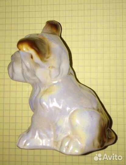 Фарфоровые статуэтки гдр