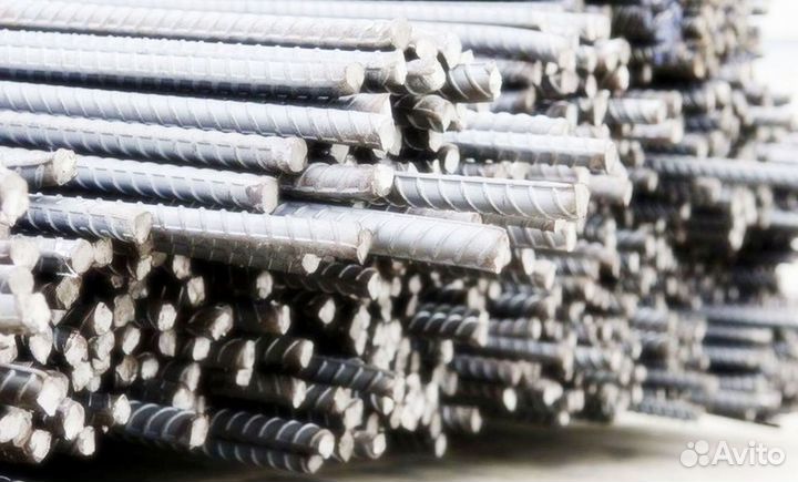 Арматура 10 mm Надежный партнер