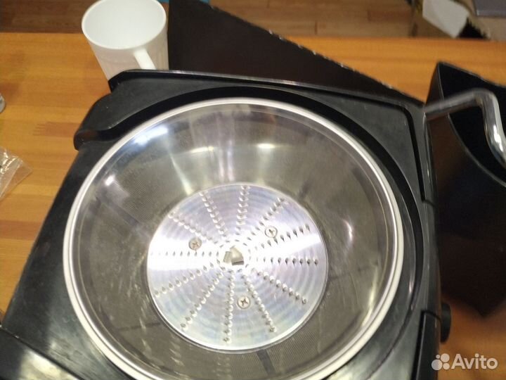 Соковыжималка scarlett sc-je50s21