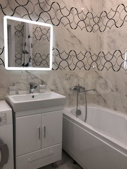 Квартира-студия, 35 м², 15/16 эт.