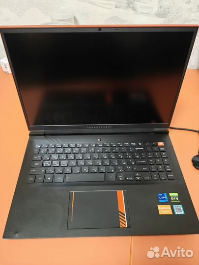 Thunderobot Zero rtx 3070