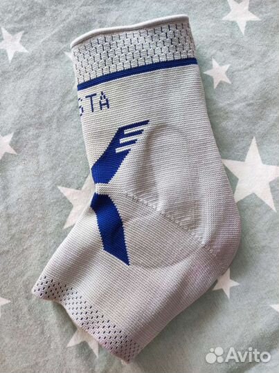 Фиксатор на голеностопный сустав fosta