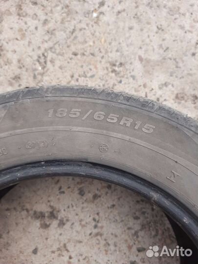 Viatti Strada Asimmetrico 185/65 R15