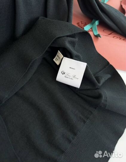 Джемпер мужской Loro Piana