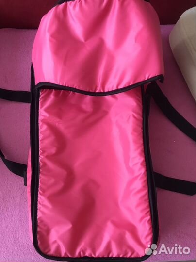 Детская люлька переноска