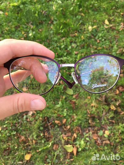 Оправа для очков