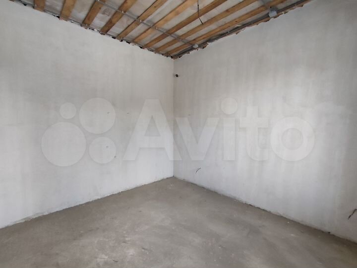 Дом 87 м² на участке 3 сот.