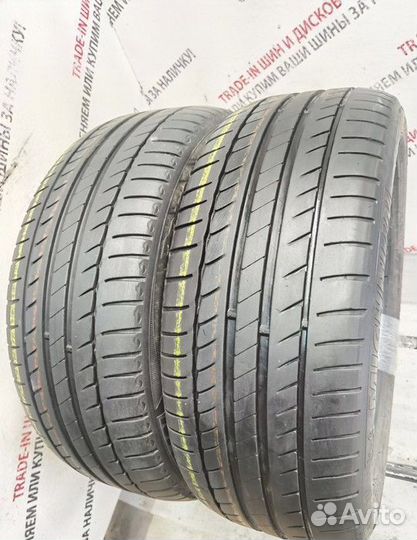 Michelin Primacy HP 205/50 R16 87W