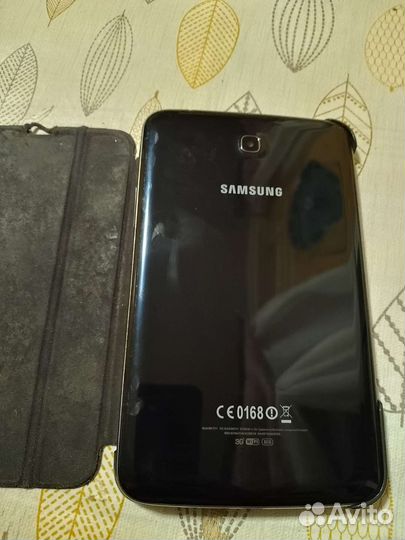 Samsung galaxy tab 3