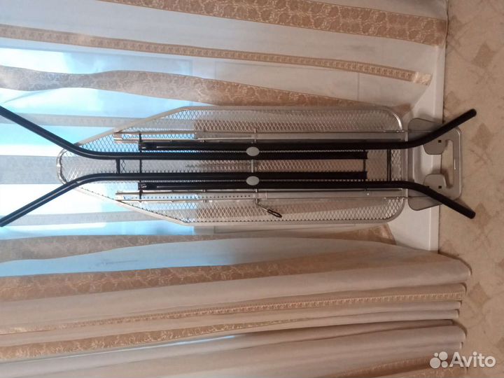 Гладильная доска бу