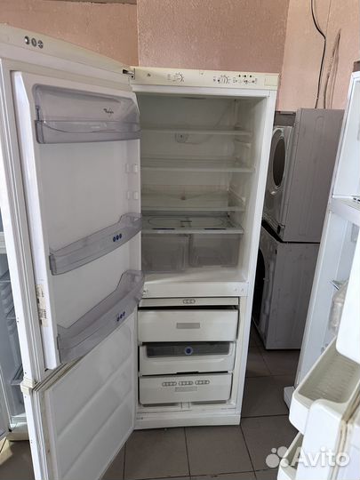 Холодильник бу whirlpool