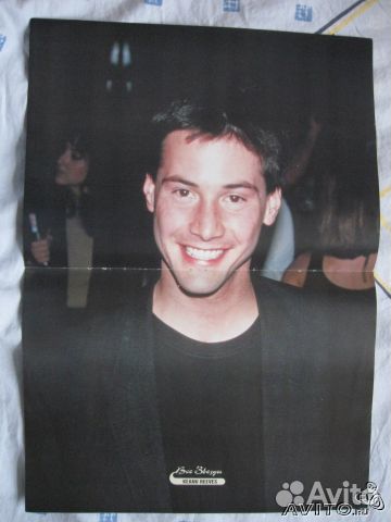 Зарубежные актеры (постеры)