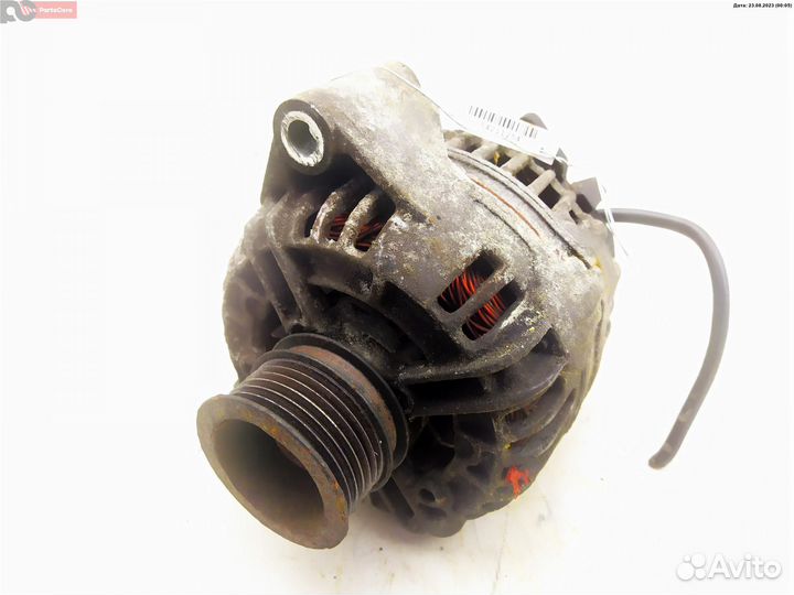 Генератор Mercedes-Benz C-Class