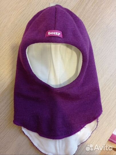 Шлем Beezy зима, размер 2