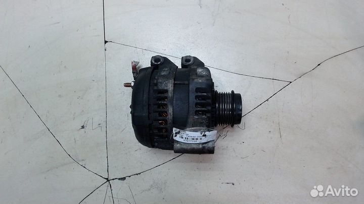Генератор Dodge Caravan 2008, 2011