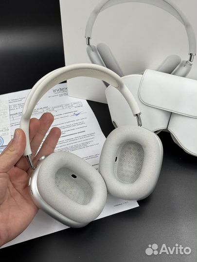 Apple Airpods Max оригинал