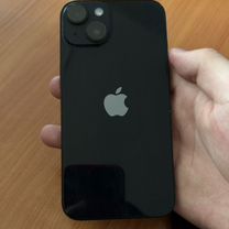 iPhone 14, 256 ГБ