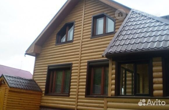 Металлочерепица монтерей