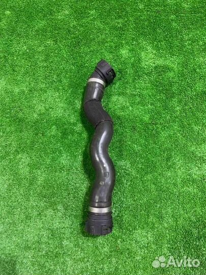 Патрубок охлаждения Bmw 5 G30 B48B20A 2018