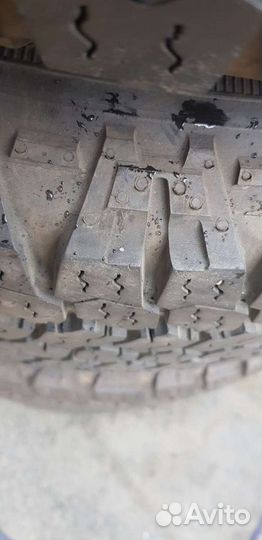 Колёса 245 65 R 17 для ленд ровер, вольво, ягуар