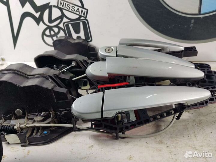 Дверные ручки и замки дверей BMW 3 f30