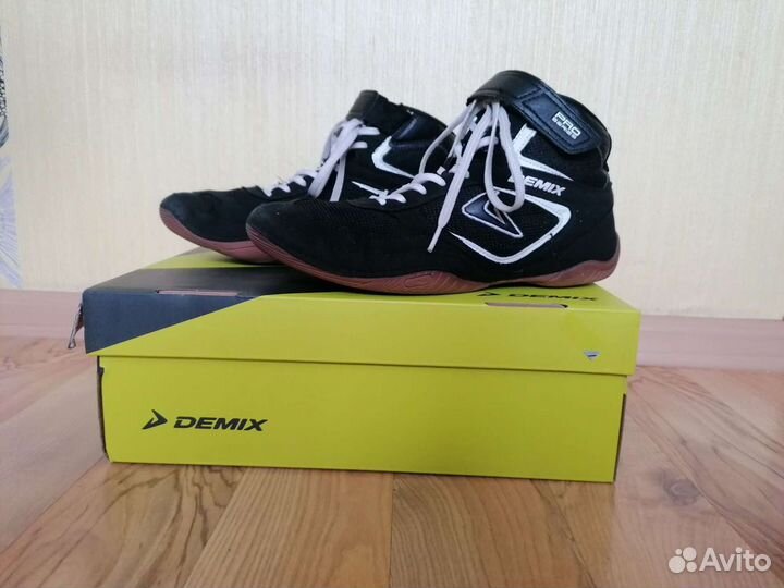 Борцовки для борьбы