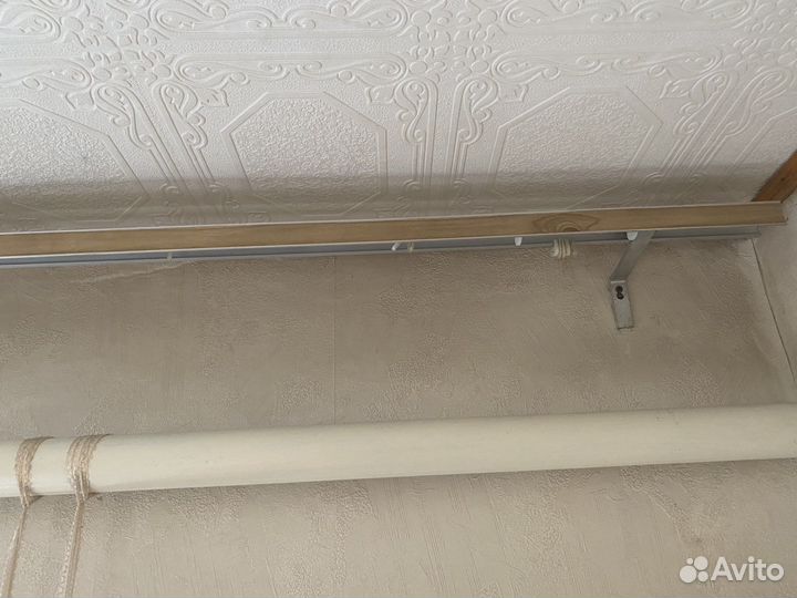 Карнизы для штор