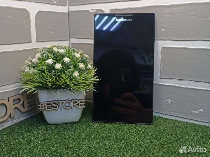 Lenovo tab 2 A7-30dc