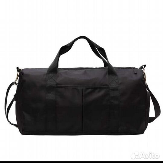 Дорожная спортивная сумка (ручная кладь)
