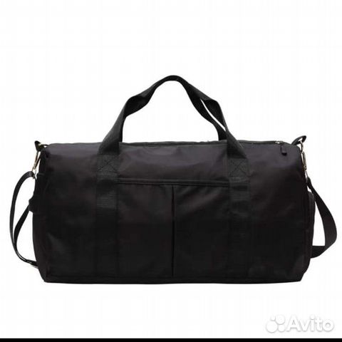 Дорожная спортивная сумка (ручная кладь)