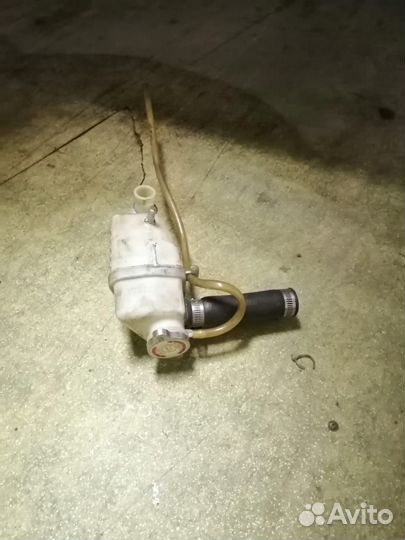 Зап. Части к снегоходу