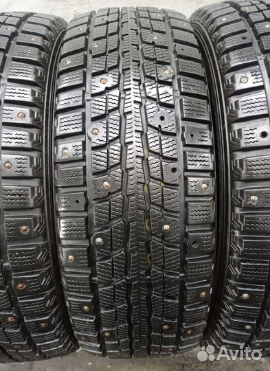 Dunlop SP Winter Ice 01 185/65 R15 99W