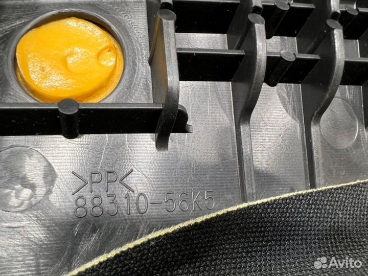 Сиденье салонное Suzuki Sx4 седан M16A 2008