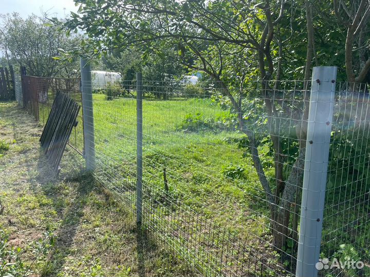 Сетка рабица