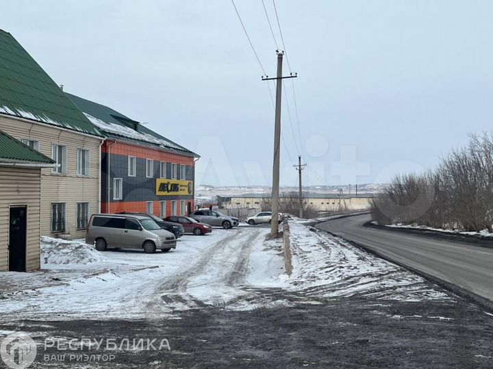 Складское помещение, 662.5 кв.м