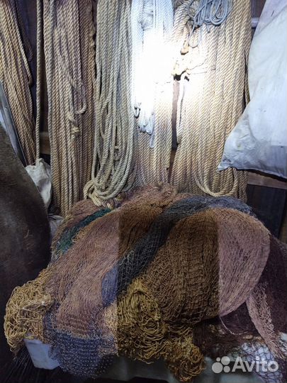 Промысловый лов рыбы