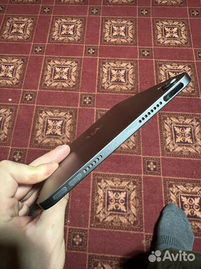 iPad mini (6 поколения )