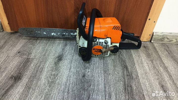 Бензопила Stihl MS 180