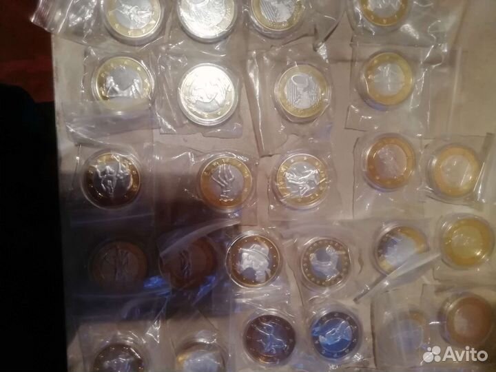 Сувенирный жетон