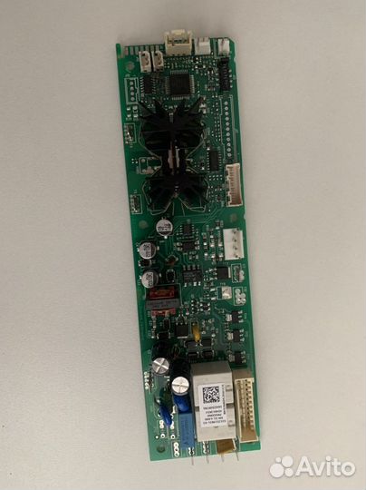 Силовая плата для Delonghi