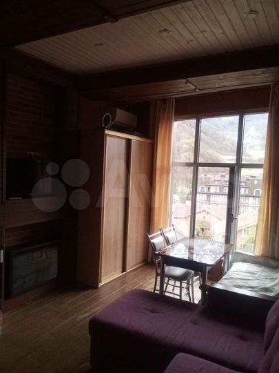 Комната 22 м² в 1-к., 4/4 эт.