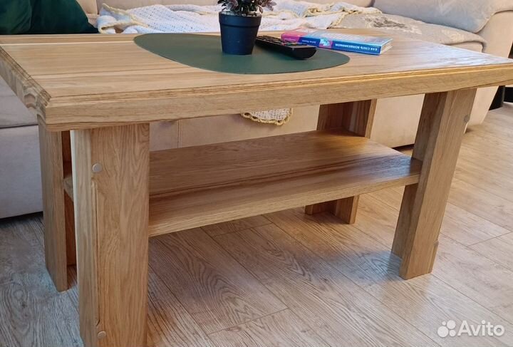 Журнальный стол