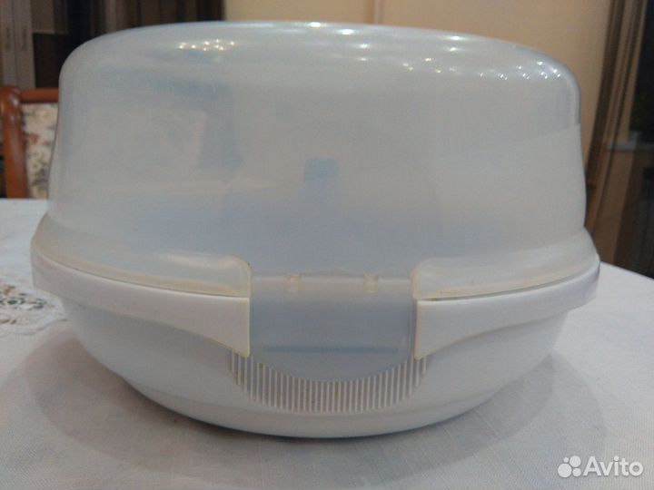 Стерилизатор для свч Philips Avent SCF281/02