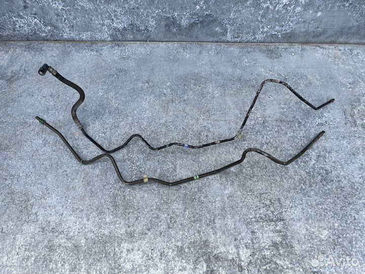 Топливная трубка Z18XER для Opel Vectra C