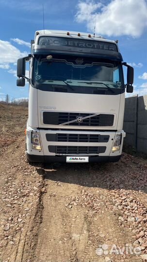 Volvo FH 12, 2009