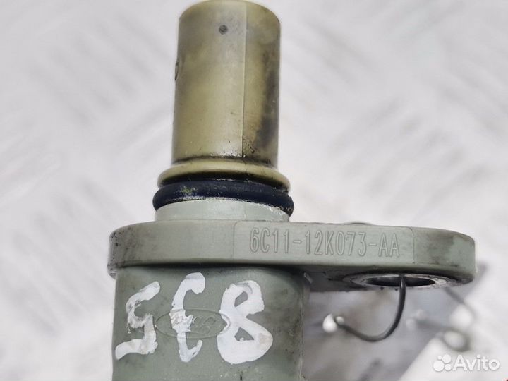 Датчик распредвала Ford Transit 7 2009