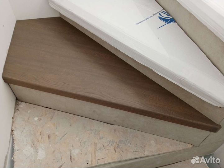 Ступени для лестницы