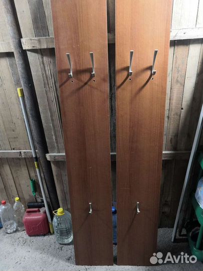 Вешалка в прихожую бу