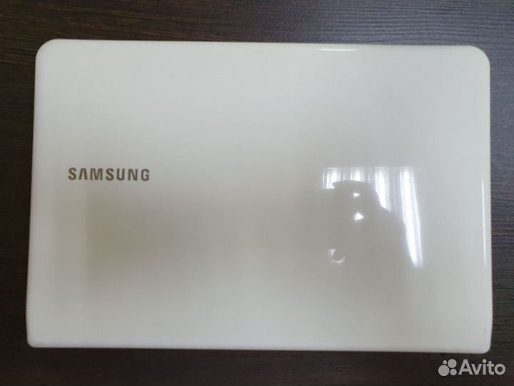 Запчасти и комплектующие на Samsung NP-NC110